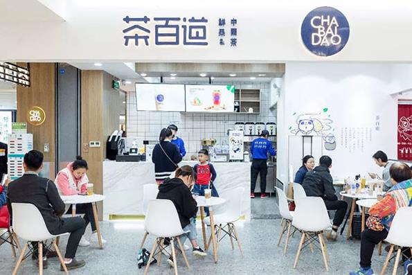 2021年奶茶店赚钱吗？竞技宝加盟店日均销售额多少？